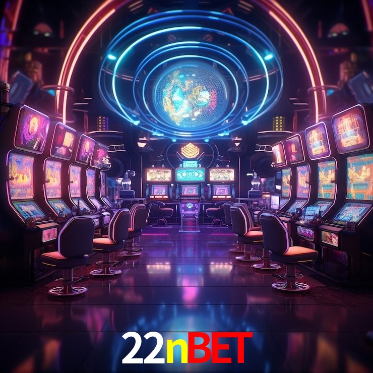 Painel RTP 22nbet