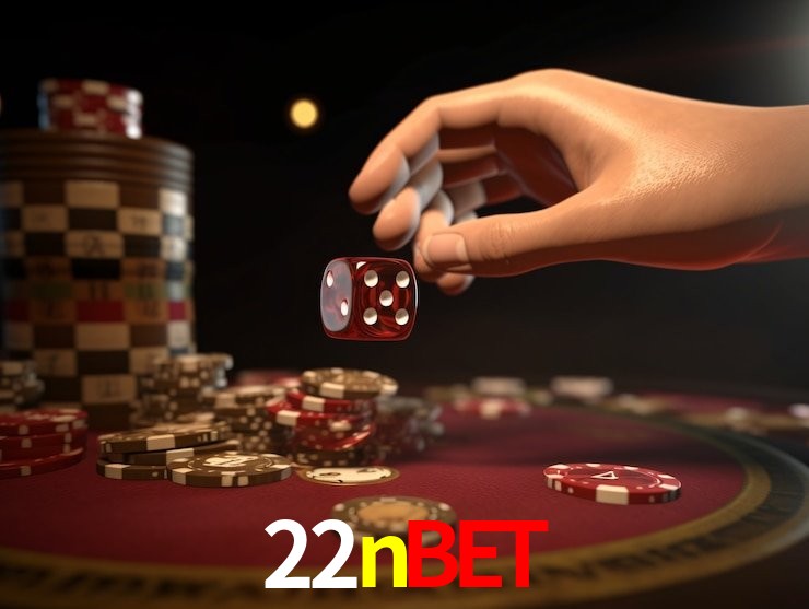 Recursos de Bônus 22nbet