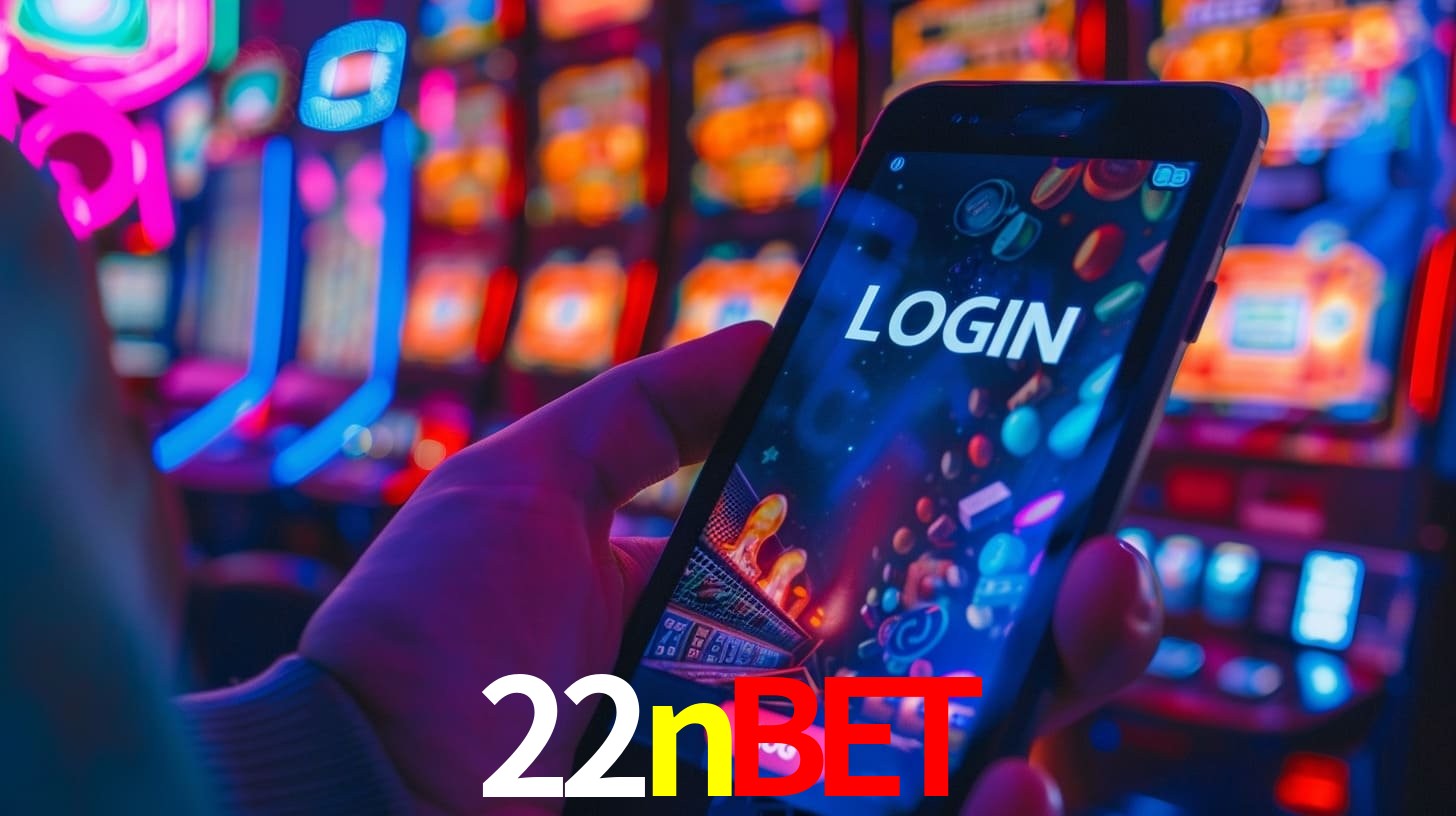 Casino Ao Vivo 22nbet