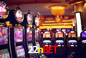 Desvendando o Mundo dos Jogos Virtuais na 22nbet