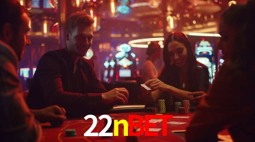 A Popularidade dos Caça-Níqueis no 22nbet