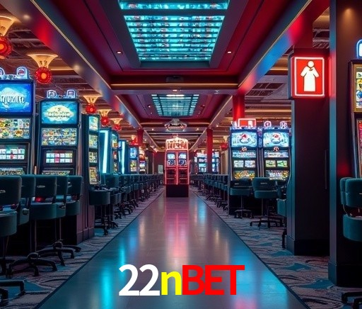 Desvendando o Mundo dos Jogos Virtuais na 22nbet