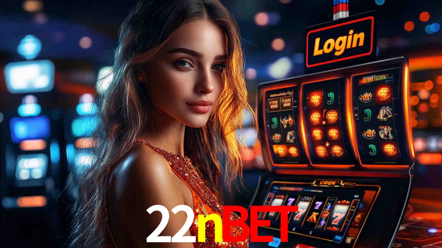 Experimente o Login Seguro Premium no 22nbet