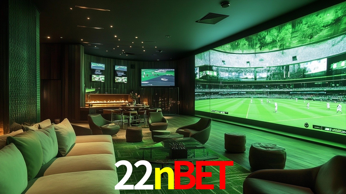 Sinta a adrenalina dos jogos de cassino com 22nbet
