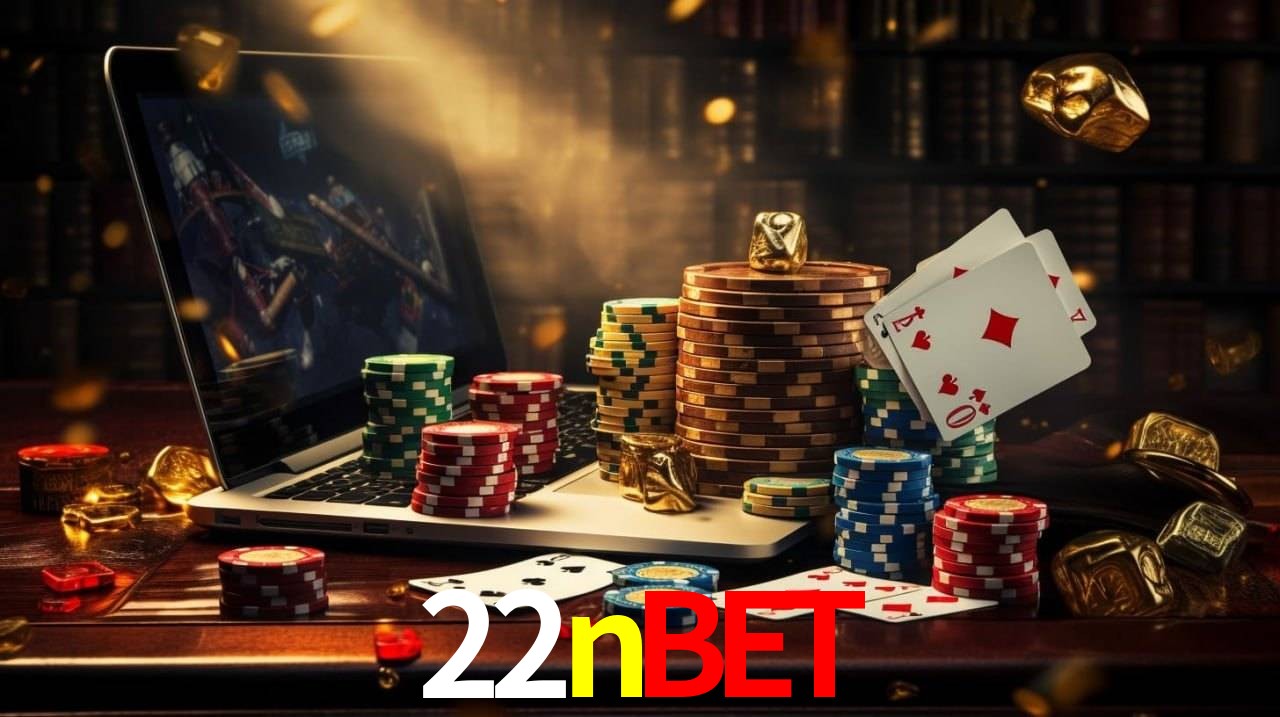 Mesa de Blackjack 22nbet
