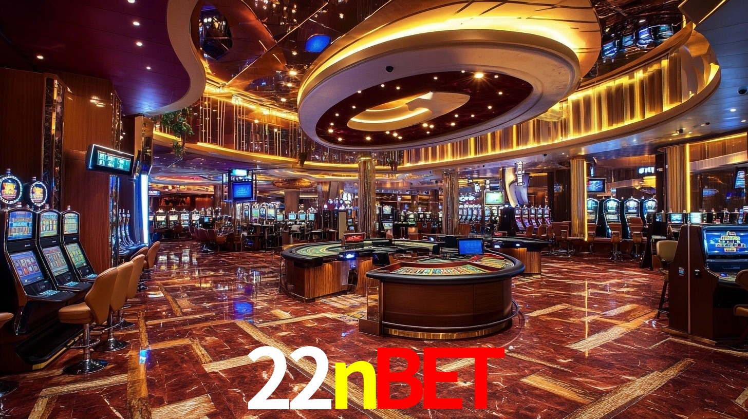 Live Casino 22nbet