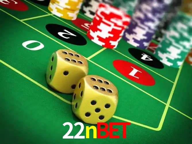 Experiência VIP 22nbet