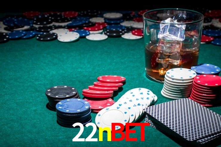 Casino VIP 22nbet