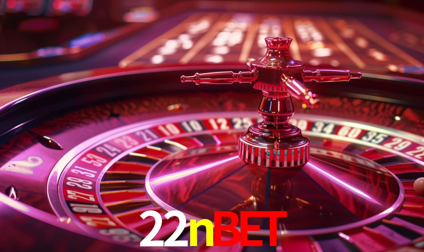 A Experiência Imersiva dos Cassinos Ao Vivo no 22nbet