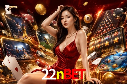 Bonus Features 22nbet