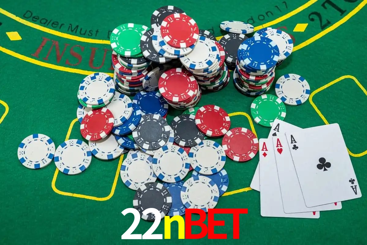 Bônus Diários 22nbet