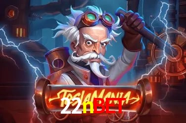 Jogos de Slot 22nbet