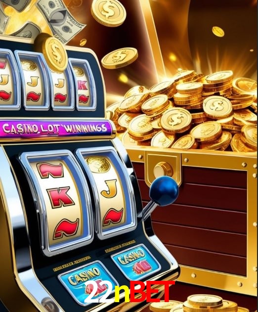 Slot Games 22nbet
