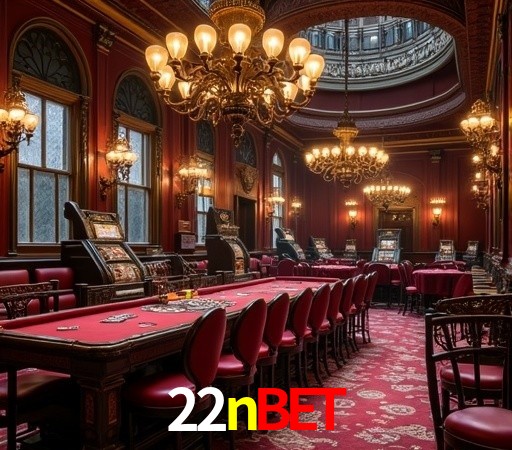 Tecnologia da Plataforma 22nbet