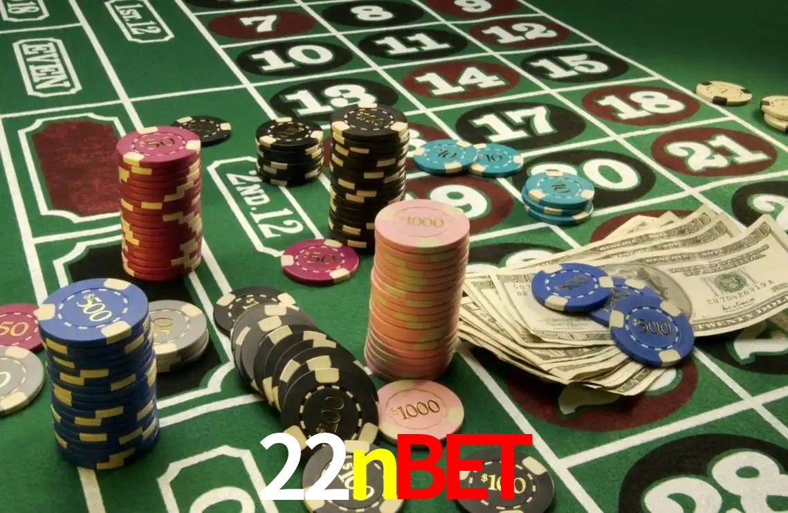 Games Directory 22nbet