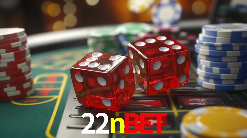 Blackjack Table 22nbet