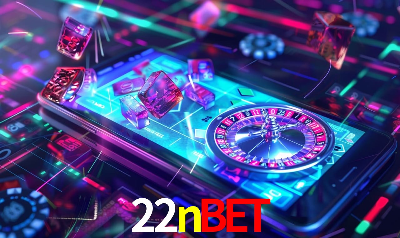 Apostas de Futebol 22nbet