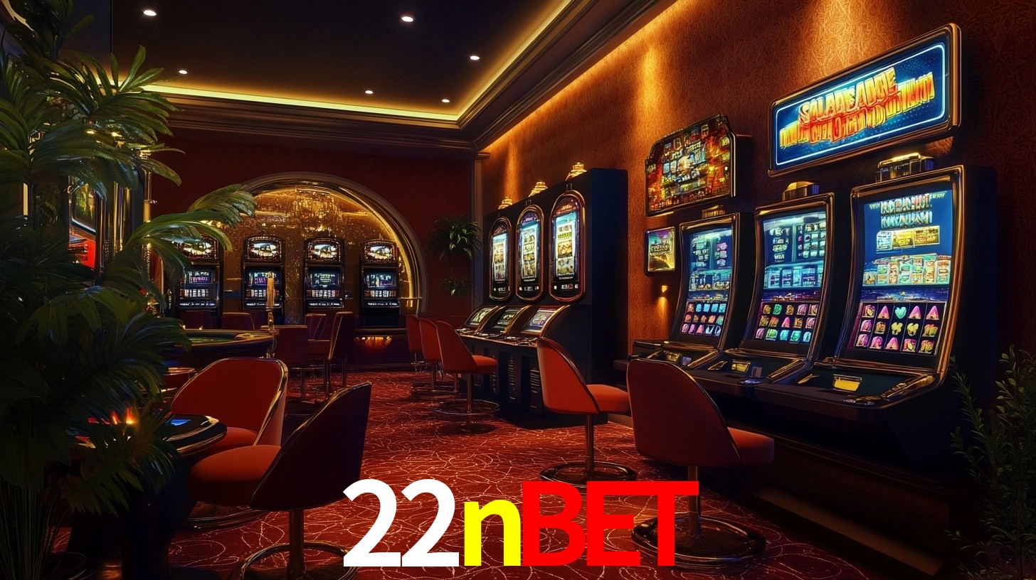 Roulette Table 22nbet
