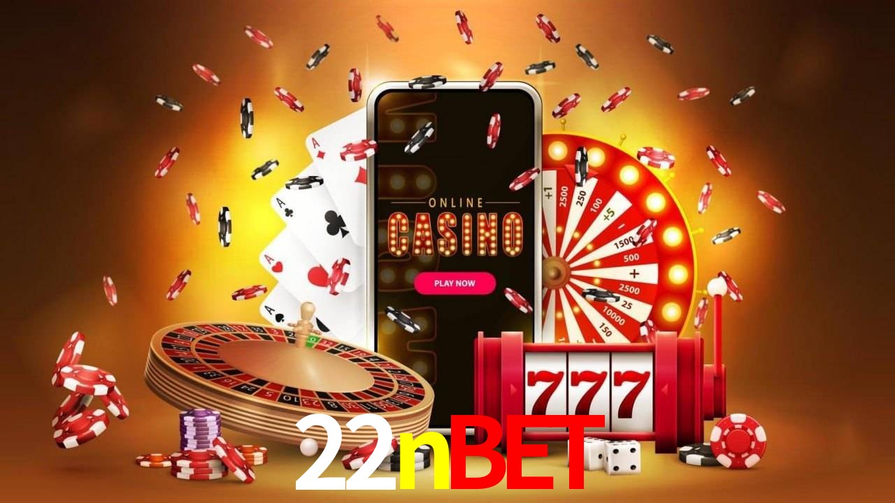 Diretório de Jogos 22nbet